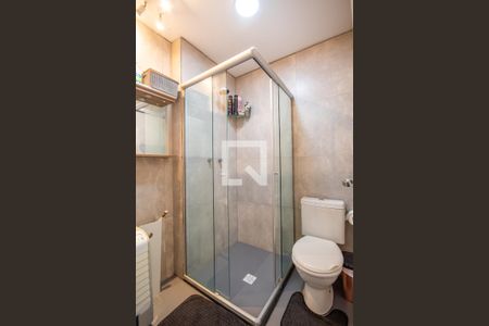 Apartamento à venda com 71m², 2 quartos e 1 vagaBanheiro 2