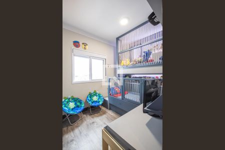 Apartamento à venda com 71m², 2 quartos e 1 vagaQuarto 2