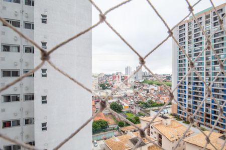Apartamento à venda com 71m², 2 quartos e 1 vagaVista do Quarto 2