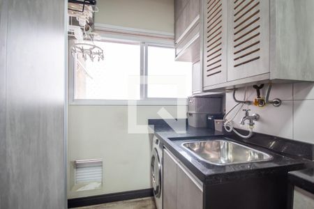 Apartamento à venda com 71m², 2 quartos e 1 vagaÁrea de Serviço