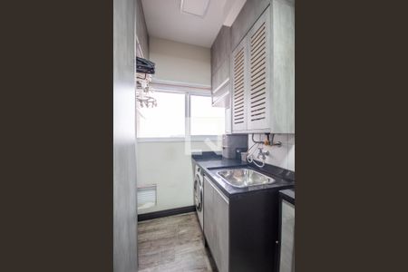 Apartamento à venda com 71m², 2 quartos e 1 vagaÁrea de Serviço