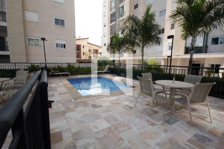 Apartamento à venda com 71m², 2 quartos e 1 vagaÁrea comum - Piscina