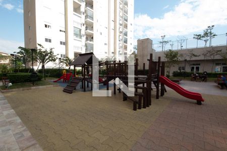 Apartamento à venda com 71m², 2 quartos e 1 vagaÁrea comum - Playground