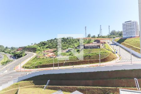 Apartamento à venda com 54m², 3 quartos e 1 vagaVista do Quarto 2