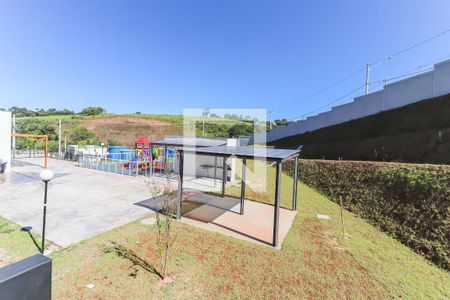 Apartamento à venda com 54m², 3 quartos e 1 vagaÁrea comum