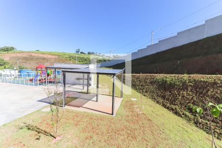 Apartamento à venda com 54m², 3 quartos e 1 vagaÁrea comum