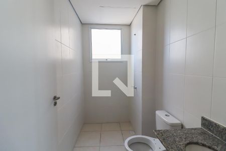 Apartamento à venda com 54m², 3 quartos e 1 vagaBanheiro