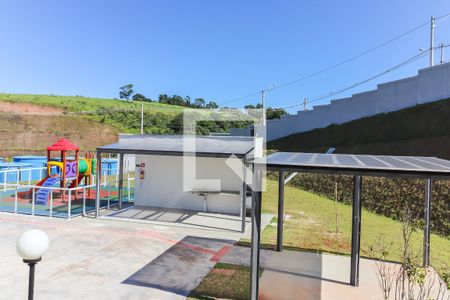 Apartamento à venda com 54m², 3 quartos e 1 vagaÁrea comum