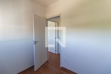 Apartamento à venda com 54m², 3 quartos e 1 vagaQuarto 1