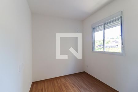 Apartamento à venda com 54m², 3 quartos e 1 vagaQuarto 2