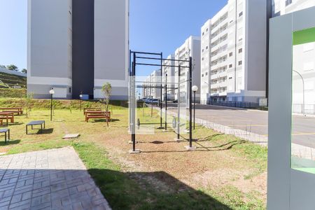 Apartamento à venda com 54m², 3 quartos e 1 vagaÁrea comum