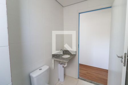 Apartamento à venda com 54m², 3 quartos e 1 vagaBanheiro