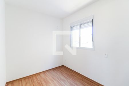 Apartamento à venda com 54m², 3 quartos e 1 vagaQuarto 2