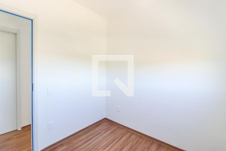 Apartamento à venda com 54m², 3 quartos e 1 vagaQuarto 1