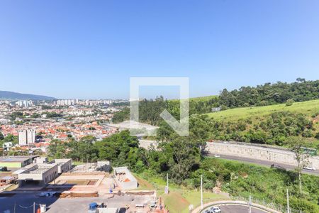 Apartamento à venda com 54m², 3 quartos e 1 vagaVista do Quarto 3
