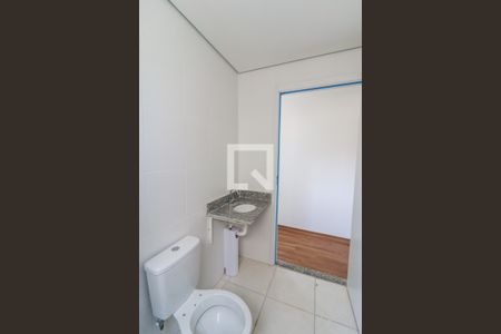 Apartamento à venda com 54m², 3 quartos e 1 vagaBanheiro