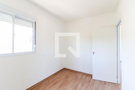 Apartamento à venda com 54m², 3 quartos e 1 vagaQuarto 2