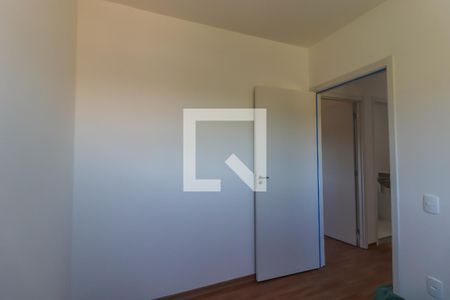 Apartamento à venda com 54m², 3 quartos e 1 vagaQuarto 3