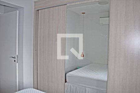 Apartamento à venda com 58m², 2 quartos e 1 vagaQuarto 1