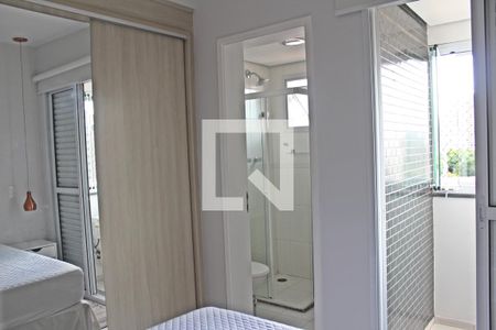 Apartamento à venda com 58m², 2 quartos e 1 vagaQuarto 1