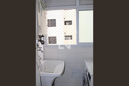 Apartamento à venda com 58m², 2 quartos e 1 vagaÁrea de Serviço