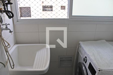 Apartamento à venda com 58m², 2 quartos e 1 vagaÁrea de Serviço