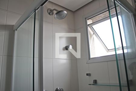 Apartamento à venda com 58m², 2 quartos e 1 vagaBanheiro do Quarto 1