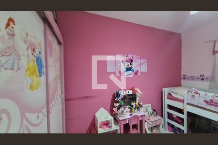 Quarto 1 de casa à venda com 4 quartos, 180m² em Parque Residencial Jundiaí, Jundiaí