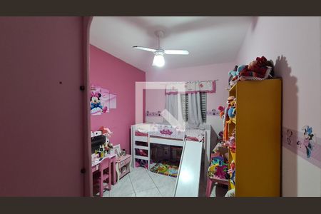 Quarto 1 de casa à venda com 4 quartos, 180m² em Parque Residencial Jundiaí, Jundiaí