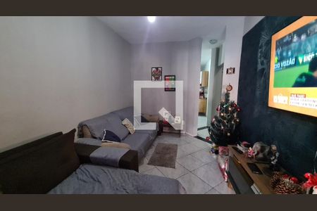 Sala de casa à venda com 4 quartos, 180m² em Parque Residencial Jundiaí, Jundiaí