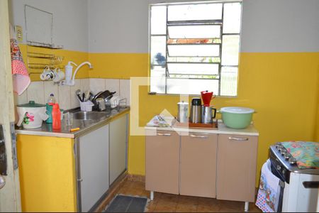 Casa à venda com 300m², 5 quartos e 1 vagaCozinha 2