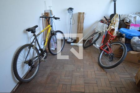 Casa à venda com 300m², 5 quartos e 1 vagaQuarto 5