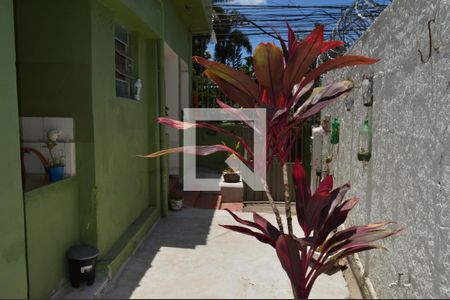 Casa à venda com 300m², 5 quartos e 1 vagaÁrea comum