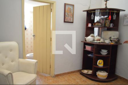 Casa à venda com 300m², 5 quartos e 1 vagaSala 2