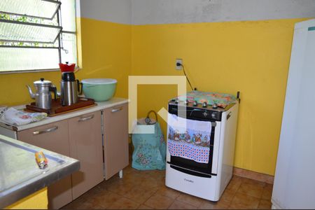 Casa à venda com 300m², 5 quartos e 1 vagaCozinha 2