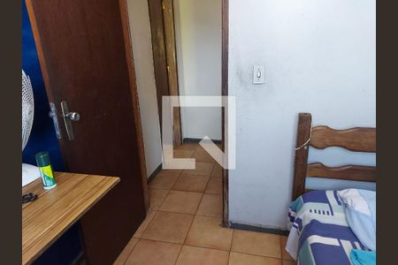 Casa à venda com 300m², 5 quartos e 1 vagaQuarto 2