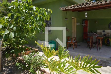 Casa à venda com 300m², 5 quartos e 1 vagaÁrea comum