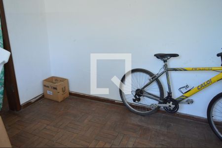 Casa à venda com 300m², 5 quartos e 1 vagaQuarto 5