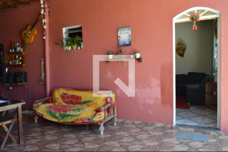 Casa à venda com 300m², 5 quartos e 1 vagaÁrea comum