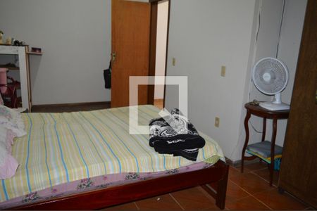 Casa à venda com 300m², 5 quartos e 1 vagaQuarto 4