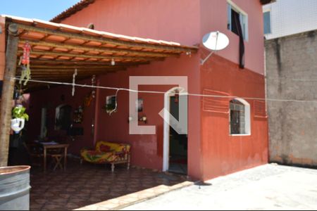 Casa à venda com 300m², 5 quartos e 1 vagaÁrea comum