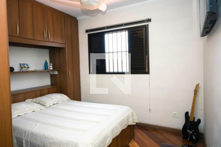 Suíte de casa para alugar com 3 quartos, 270m² em Jardim Popular, São Paulo