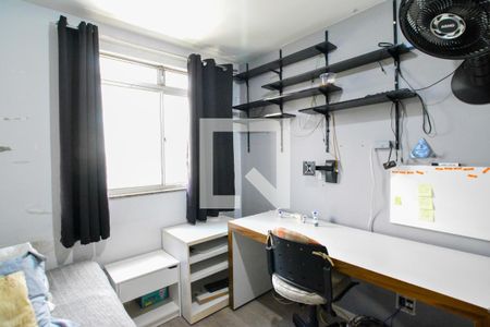 Apartamento à venda com 97m², 2 quartos e 1 vagaArea de serviço