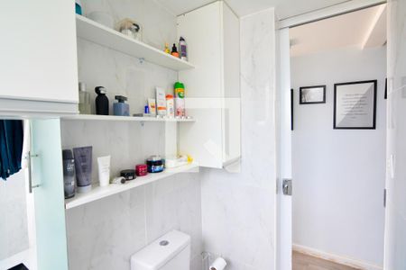 Apartamento à venda com 97m², 2 quartos e 1 vagaBanheiro