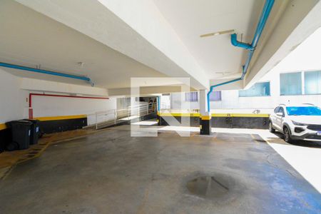 Apartamento à venda com 97m², 2 quartos e 1 vagaArea comum 