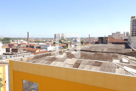 Vista Janela de apartamento para alugar com 1 quarto, 40m² em Centro, Ribeirão Preto