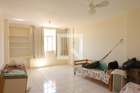 Suíte de apartamento para alugar com 1 quarto, 40m² em Centro, Ribeirão Preto