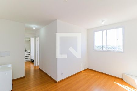 Apartamento para alugar com 2 quartos, 44m² em Parque Maria Helena, São Paulo