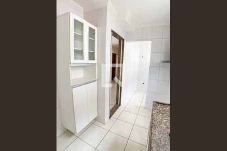 Apartamento à venda com 160m², 3 quartos e 2 vagas Apartamento à venda com 160m², 3 quartos e 2 vagasCozinha