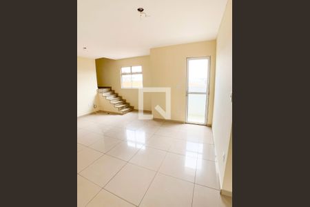 Apartamento à venda com 160m², 3 quartos e 2 vagas Apartamento à venda com 160m², 3 quartos e 2 vagasSala